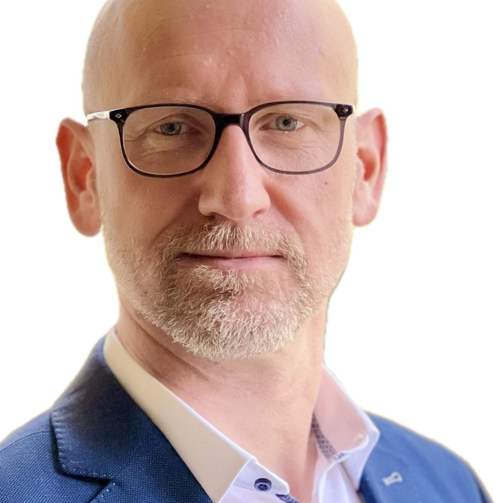 Robert Klaus Abteilungsleiter Freie und Hansestadt Hamburg XING