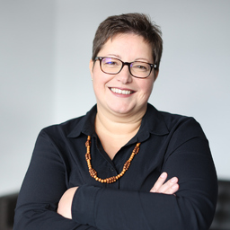 Martina Berssen