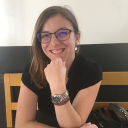Aline Börlin