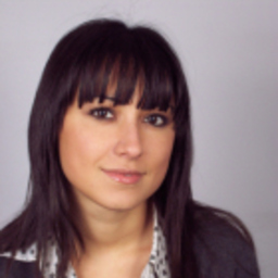 Yordanka Radulova