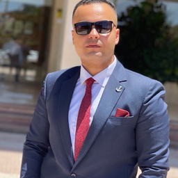 Amr Elshaer