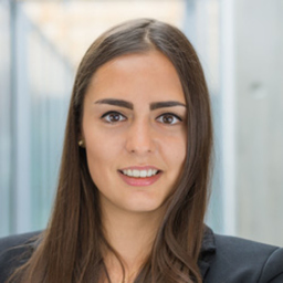 Olalla Gomez's profile picture