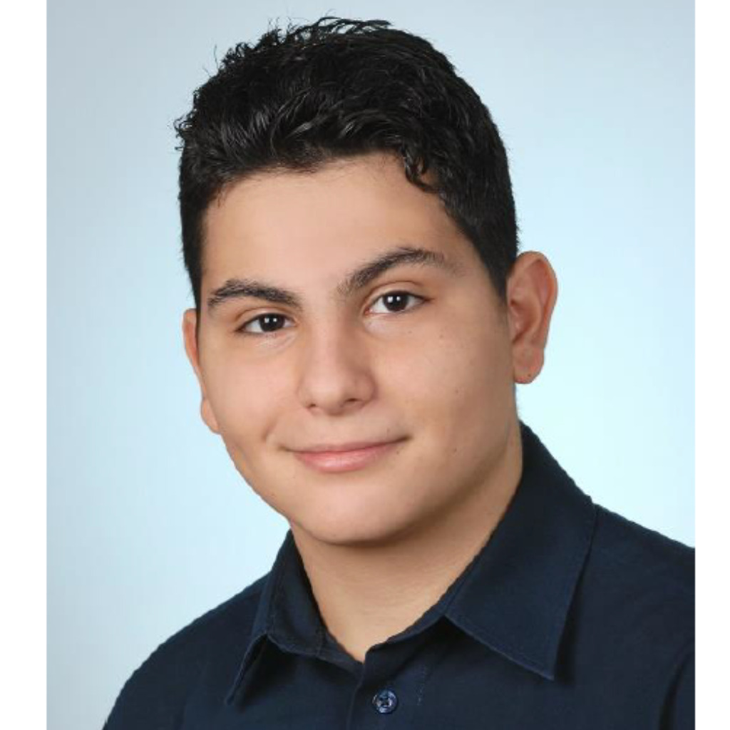 Alessio Attanasi Fachkraft für Veranstaltungstechnik LichtALE