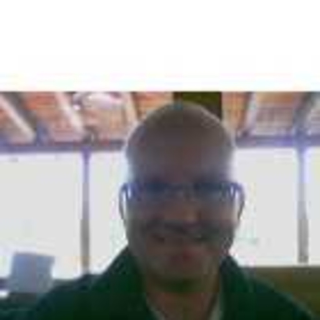 Social Media Profilbild Andreas Vogt Cham
