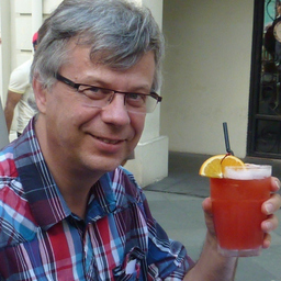 Rolf Mamat