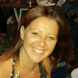 valentina fabbrini