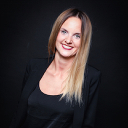 Johanna Kuhlemann