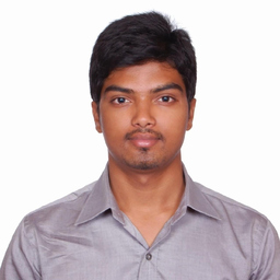 Surya Teja Naidu Pulibanti