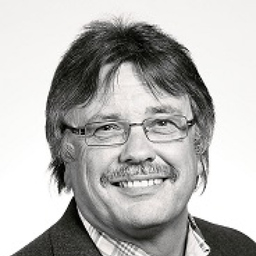 Prof. Dr. Wolfgang Lux