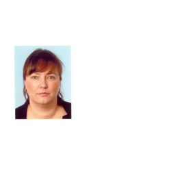 Sabine Kramer