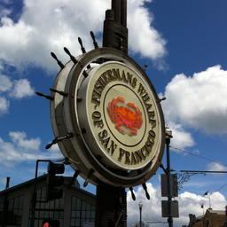 Alexandre DE LUNA PEDROSA