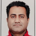 Vinod Kumar