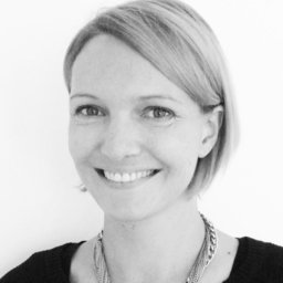 Dipl-Ing (FH) M.A. Annette Pfundheller