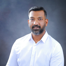 Rishad Kunnath