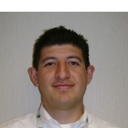 Daniel Salinas Díaz
