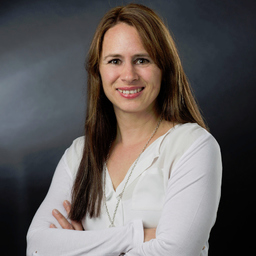 Dipl.-Ing. Ulrike Müller-Maute