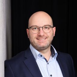 Tobias Karrenbach