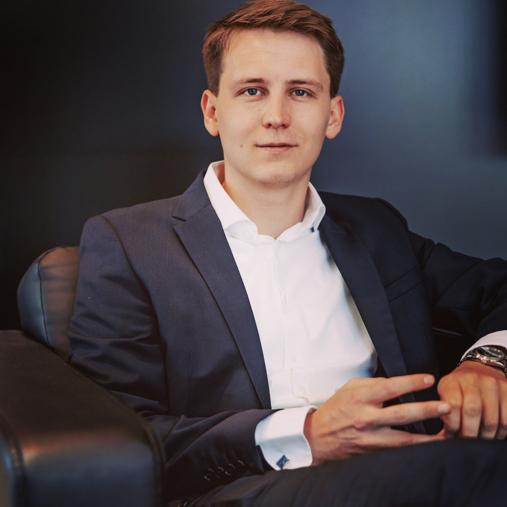Marcel Nölle Equity Partner Painit Asset Management XING