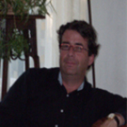 Wilfred van Rooij