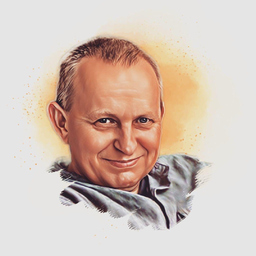 Peter Parr