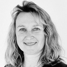 Margit Hanselmann