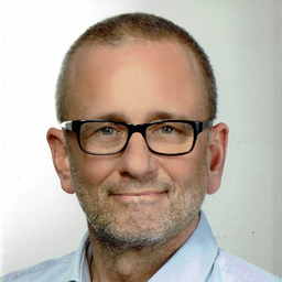 Dipl.-Ing. Henning Rosenow