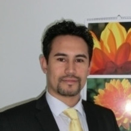 Ing. André Winkler