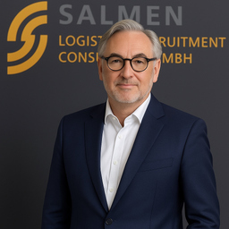 Michael Salmen