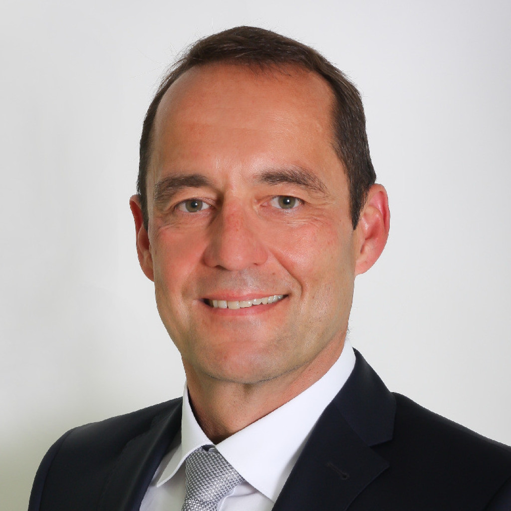 Dipl.Ing. Michael Ruff Teamleiter Elektrokonstruktion Hardware