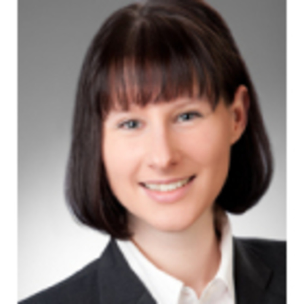 Janine Fischer Internationales Informationsmanagement Stiftung 