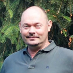 Sascha van den Busch