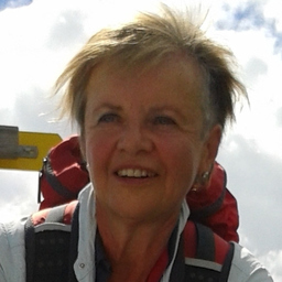 Mag. Eva Maria Klobutschar