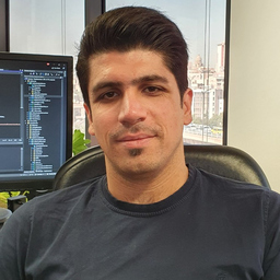 Hosein Masoumi