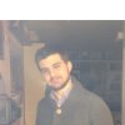 Luca Cornali
