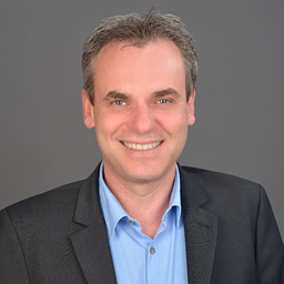 Prof. Dr. Frank Überall