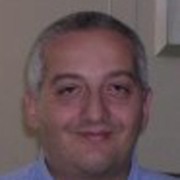 Dr. Giovanni Posabella