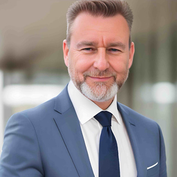 Martin Stegmaier