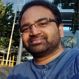 Satya Vasanth