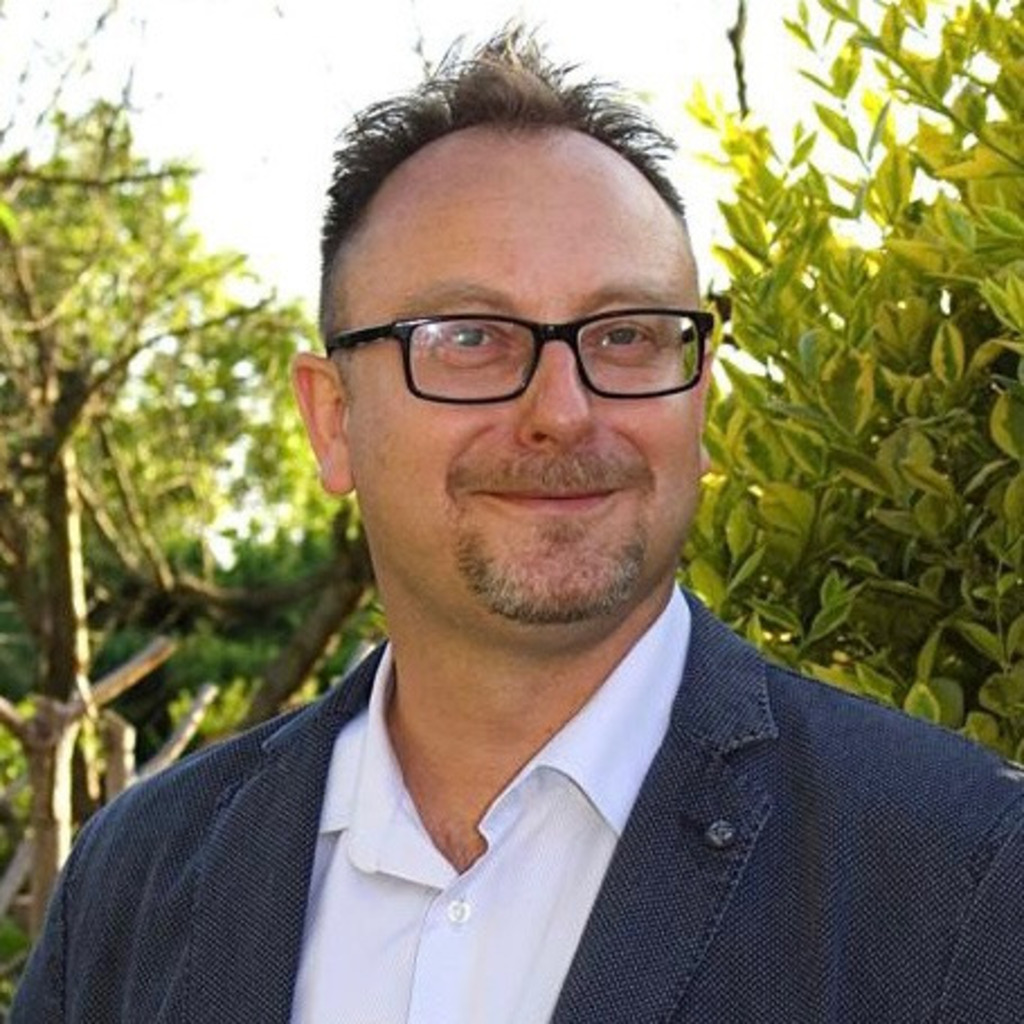 Marco Paul Projektmanager Axel Springer Services & Immobilien GmbH