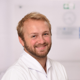 Damian Kohs