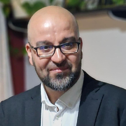 Walid Shikh Hassan