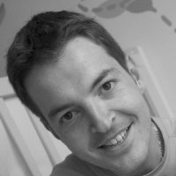 Eric Vantillard