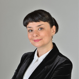 Ekaterina Kinker
