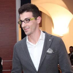 Dr. Matteo Dalla Valle
