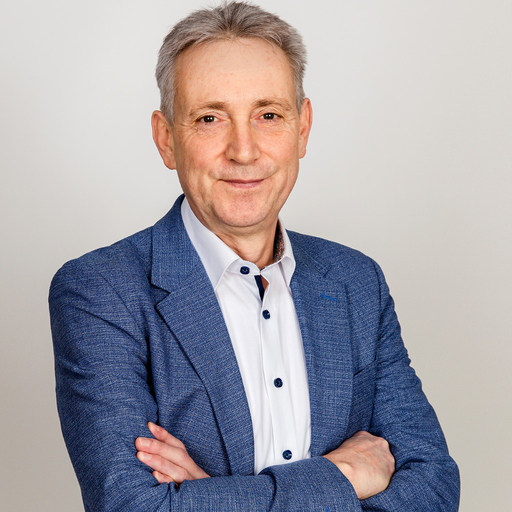 Sven Bradtke Amt für Digitalisierung und IT Hanse und