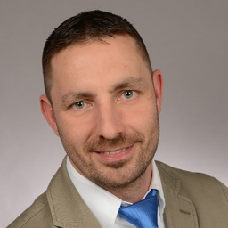Martin König's profile picture
