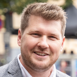Björn Kohring