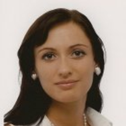 Viktoria Luise Mühlich's profile picture