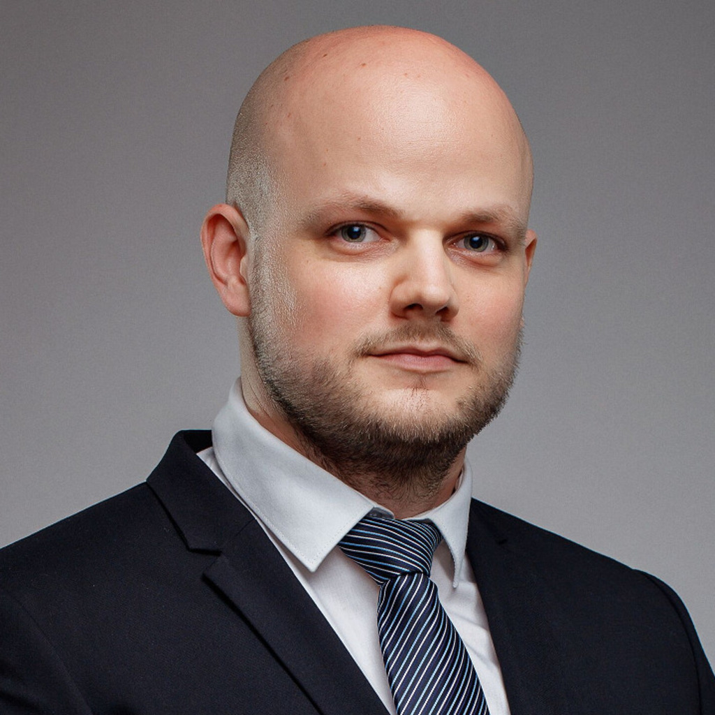 Laszlo Nemeth User Acceptance Testing Spezialist Clearstream XING