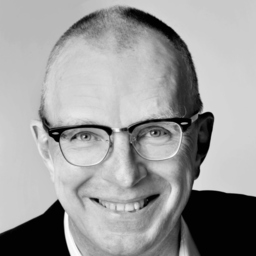 Klaus M. Gronemeyer